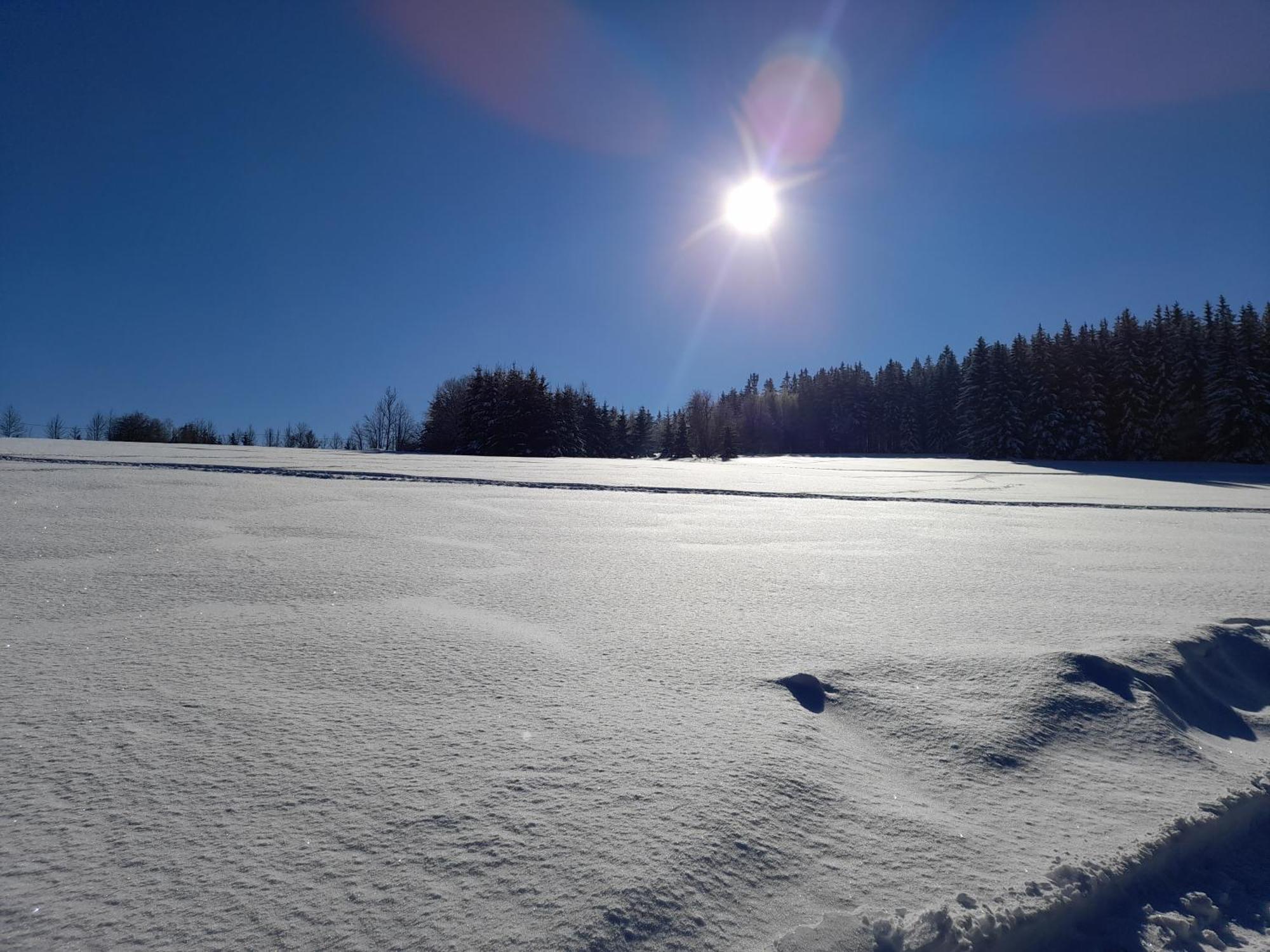 Ubytko Raj Pod Kastanem Jablonec nad Nisou Exterior foto